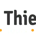Logo van Jan Thiel Diving