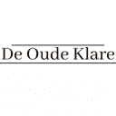 Logo van De Oude Klare