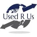 Logo van Used R Us - Heavy Equipment Parts