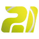 Logo van PadelPark21