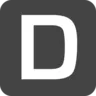 Logo Dutch Design Brand