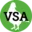 Logo van Vegan Student Association Amsterdam