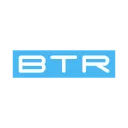 Logo van BTR Trainingen