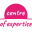 Logo Centre of Expertise Preventie Zorg AND Welzijn