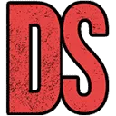 Logo van Deshima Sounds