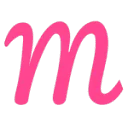 Logo van Musicly