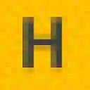 Logo van Hoornstra Budgetadvies
