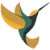 Logo van VIANOVUS-kerkadvies