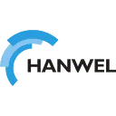 Logo van Hanwel B.V.