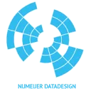 Logo van Nijmeijer Data Design