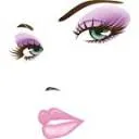 Logo van Nederlandse Beautyschool