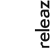 Logo van releaz