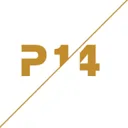 Logo van Perron14