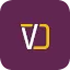 Logo van Van Doorn
