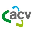 Logo van ACV Groep