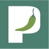 Logo van Groene Peper