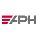 Logo van APH Techniek BV