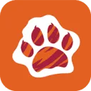 Logo van Keukentijgers