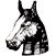 Logo van Bakker Manege