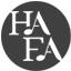 Logo van Hafa producties