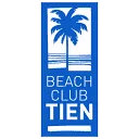 Logo van Beach Club Tien