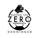Logo van Keepersschool Groningen