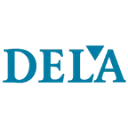 Logo van Coöperatie DELA