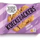 Logo van Koeckebackers