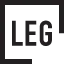 Logo van Leisure Expert Group