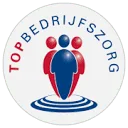 Logo van Topbedrijfszorg