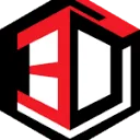 Logo van 3D Logo's