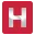 Logo van HDS document oplossingen