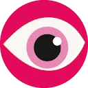 Logo van Stichting BlauwLicht