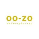 Logo van OO-ZO ontwerpbureau