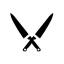 Logo van de Menken keuken