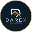 Logo van Darex applications
