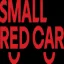 Logo Small Red Car