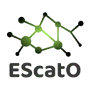 Logo van EScatO