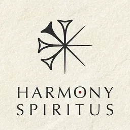 Logo van Harmony Spiritus