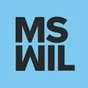 Logo van MS Wil