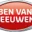 Logo van Ben van Leeuwen