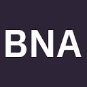 Logo van BNA