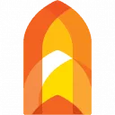 Logo van Stadsklooster Haarlem