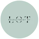 Logo van Recruitment by Lot