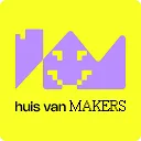 Logo Huis van Makers