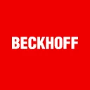 Logo Beckhoff Automation Nederland