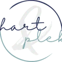 Logo van Hart AND Plek systemische coaching AND begeleiding