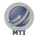 Logo van MTI B.V. Venlo
