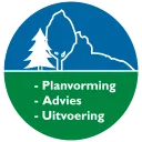 Logo Konijnenberg Bos en Groen B.V.