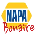 Logo van NAPA Autoparts Bonaire